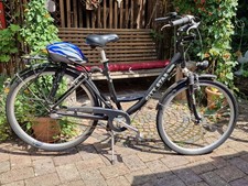 Damenrad zoll 7 gebraucht kaufen  Sinn