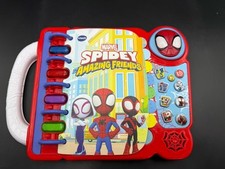 Vtech spider man for sale  WORTHING
