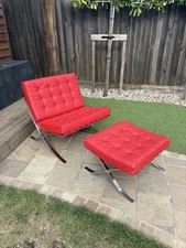 chair footstool for sale chair footstool for sale HAVERHILL