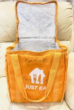 Eat branded insulated for sale  WHITCHURCH