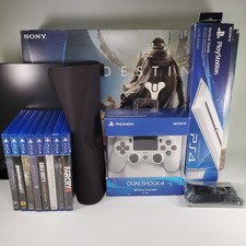Playstation glacier white for sale  Torrance