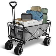 Large collapsible wagon for sale  Brentwood