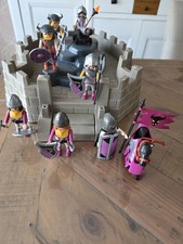 Playmobil chevalier d'occasion  Arras