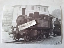 Fotografia locomotive vapore usato  Castelfidardo
