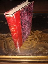 Maupassant petite roque d'occasion  Athis-Mons