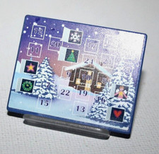 Playmobil 5496 calendrier d'occasion Playmobil 5496 calendrier d'occasion  Forbach