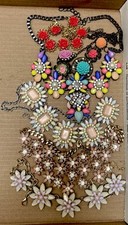 Costume jewelry bright for sale  Boulder