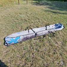 Surf segeltasche groß gebraucht kaufen  Göttin, -Neustadt