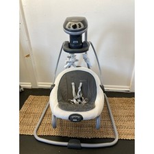 Graco duetsoothe swing for sale  Portland