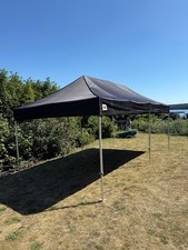 Gala tent gazebo for sale  MILFORD HAVEN