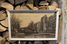 bernard buffet for sale  BRACKLEY