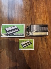Stylophone original box for sale  SOUTHSEA