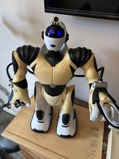 Robonetics wowwee robosapien for sale  Susanville