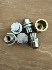 5pc locking wheel for sale  WARRINGTON