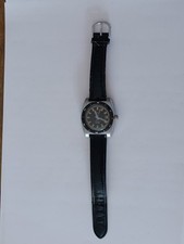 Montre mécanique plongée d'occasion  Roquebrune-sur-Argens