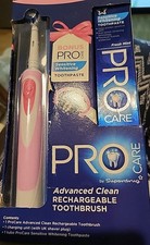 Superdrug procare rechargeable for sale  LIVERSEDGE