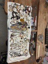 Modeschmuck mögliche gebraucht kaufen  Wuppertal