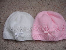New hand knitted for sale  BRISTOL