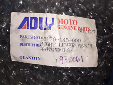 Adly 50cc 90cc for sale  COVENTRY