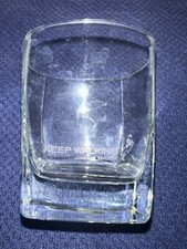 Vintage KEEP WALKING JOHNNIE WALKER 3-1/2" comprar usado  Enviando para Brazil