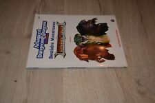2nd édition bestiaire d'occasion  Martigues