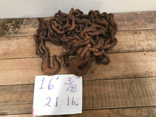 Long chain rusty for sale  Lake City