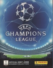 Panini foot uefa d'occasion Panini foot uefa d'occasion  Alençon