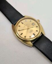 Usado, Lanco Automatic 21 Jewels (cal. 2481) Swiss Made Vintage Classic Mens Watch comprar usado  Enviando para Brazil