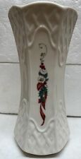 Belleek china winter for sale  Marriottsville