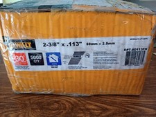 Dpt 8d113fh dewalt for sale  Bradford