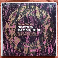 Götterdämmerung richard wagn gebraucht kaufen  Fürth