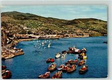 39343202 - Funchal Schiff Boot Ruderboot Hafen Meer Madeira comprar usado  Enviando para Brazil