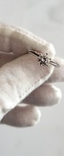 Damenring sterlingsilber funke gebraucht kaufen  Langenfeld (Rheinland)
