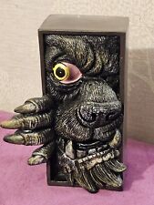 Monster bookend figurine for sale  TAUNTON