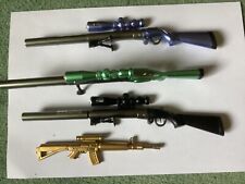 Novelty ballpoint pens for sale  LINCOLN