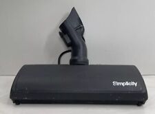 Simplicity vacuum cleaner for sale  Lufkin