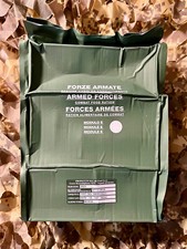 Ration combat italienne usato  Spedire a Italy