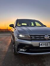 2016 volkswagen tiguan for sale  MARKET HARBOROUGH