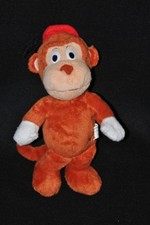 Peluche doudou singe d'occasion  Strasbourg-