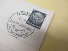 Hamburg internationales hambur gebraucht kaufen  Tharandt