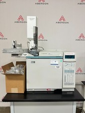 Agilent 6890n gas for sale  Elk Grove Village