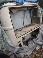 Volkswagen bay campervan for sale  NEWCASTLE
