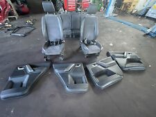 Tappezzeria land rover usato  Italia