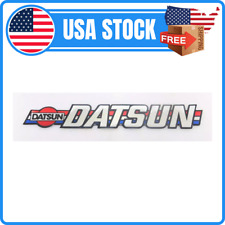 Fit datsun back for sale  Buford