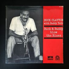 Buck clayton buddy for sale  WASHINGTON