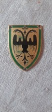 Regiment dragons aigle d'occasion  Paris XVII
