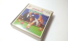 Exciting billiard disk d'occasion  L'Absie