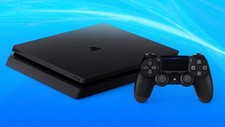 Sony playstation slim for sale  Oneida
