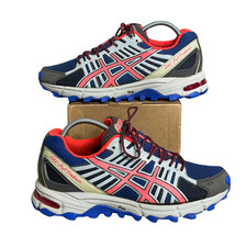 Asics gel fuji for sale  BATH
