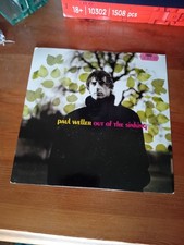Paul weller sinking for sale  SOLIHULL